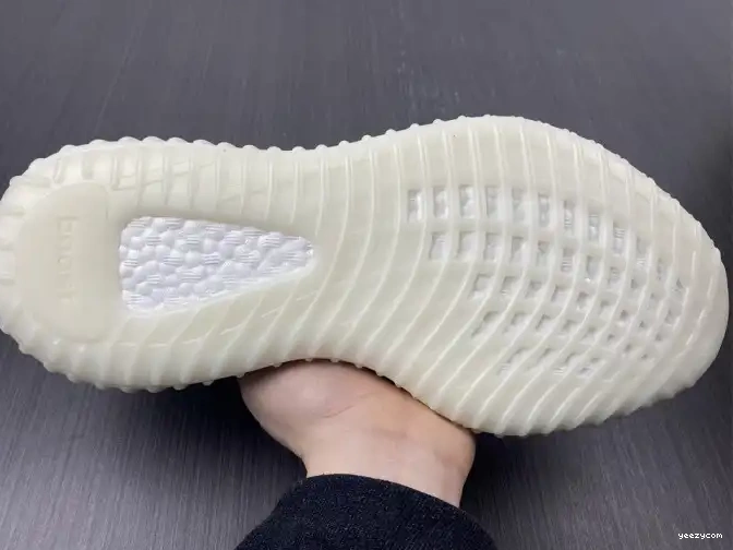 V2 Boost Yeezy CabBage Adidas HQ6316 350 0704
